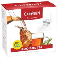 Carmien Organic Rooibos Tea